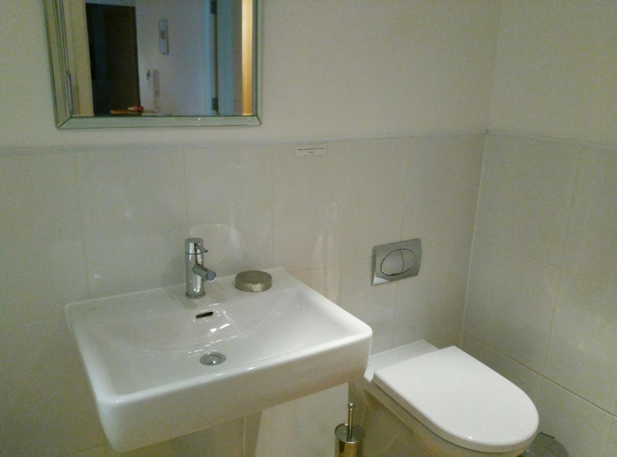 South Fistral Seaview 2-Bed Apartment Newquay  Exterior photo